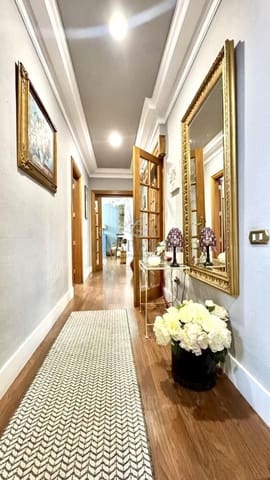 7 sypialnia Willa na sprzedaż w San Cristóbal de La Laguna - 795 000 € (Ref: 9337281)