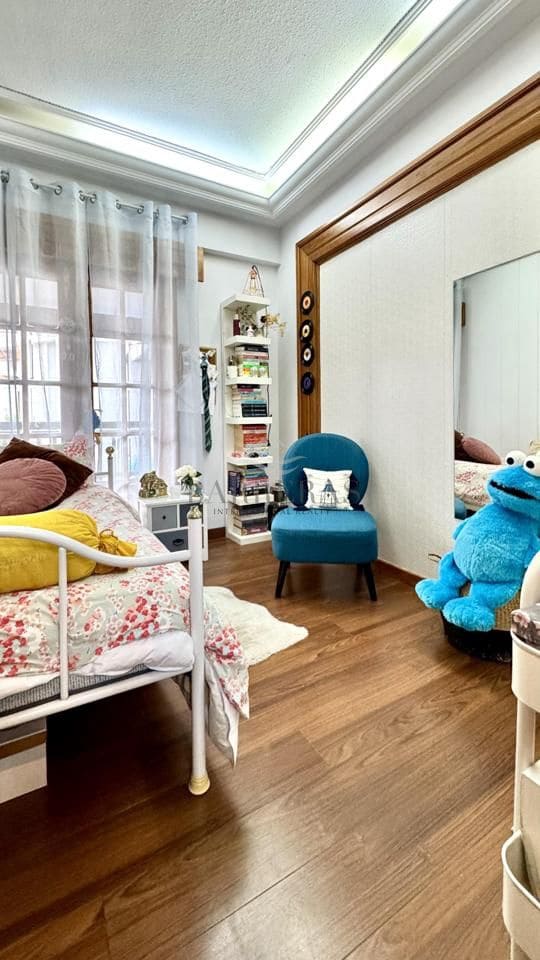 7 sypialnia Willa na sprzedaż w San Cristobal de La Laguna - 795 000 € (Ref: 9337281)