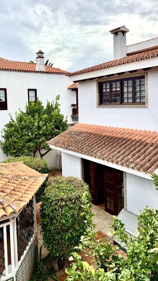 7 sypialnia Willa na sprzedaż w San Cristobal de La Laguna - 795 000 € (Ref: 9337281)