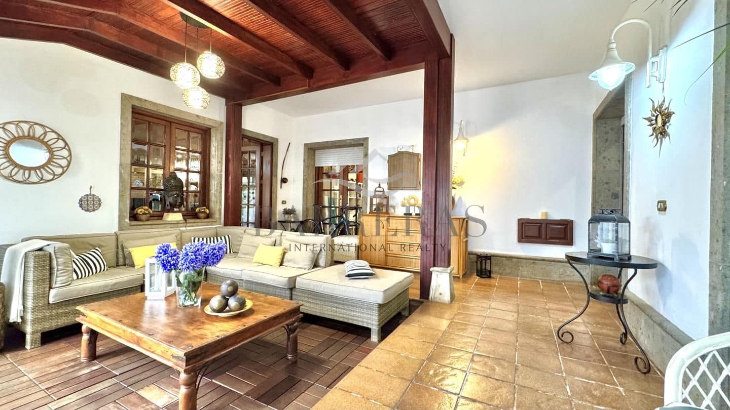 7 sypialnia Willa na sprzedaż w San Cristobal de La Laguna - 795 000 € (Ref: 9337281)