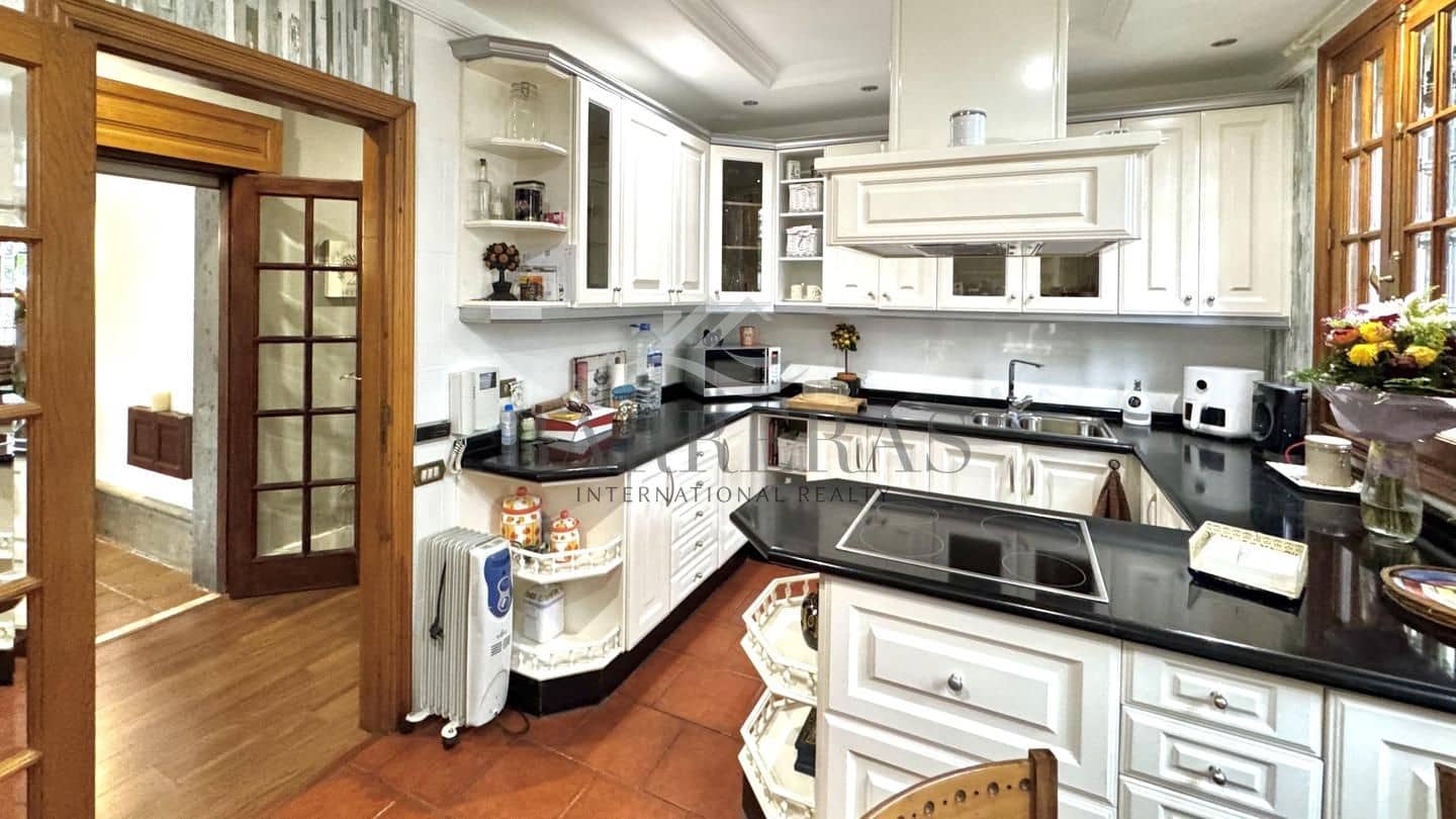 7 sypialnia Willa na sprzedaż w San Cristobal de La Laguna - 795 000 € (Ref: 9337281)