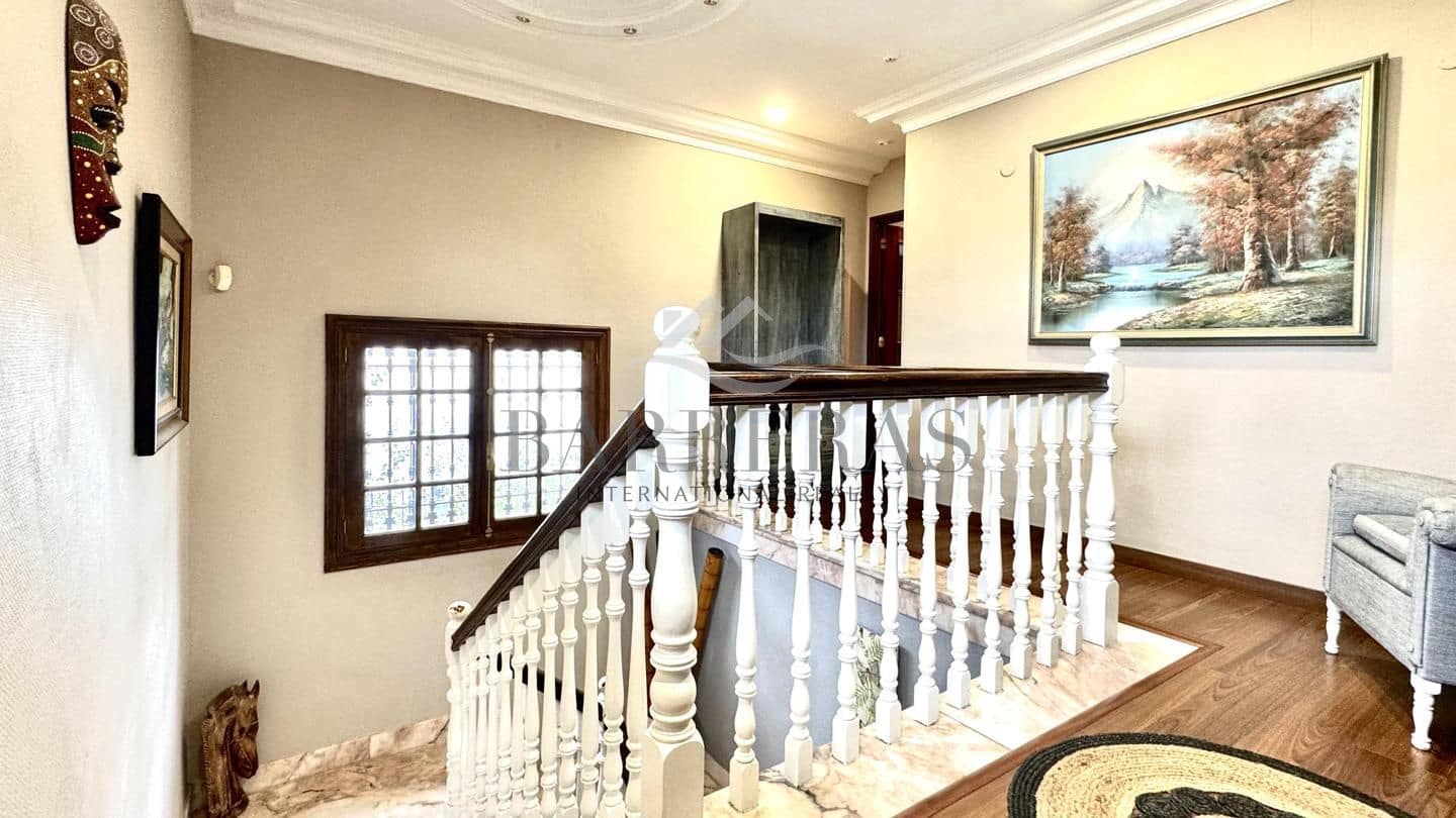 7 sypialnia Willa na sprzedaż w San Cristobal de La Laguna - 795 000 € (Ref: 9337281)