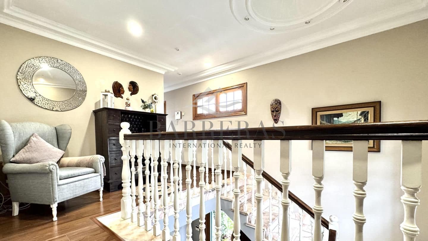 7 sypialnia Willa na sprzedaż w San Cristobal de La Laguna - 795 000 € (Ref: 9337281)