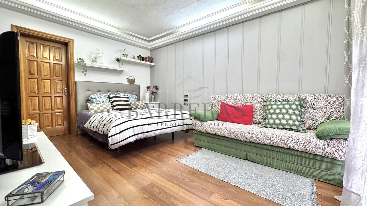 7 sypialnia Willa na sprzedaż w San Cristobal de La Laguna - 795 000 € (Ref: 9337281)