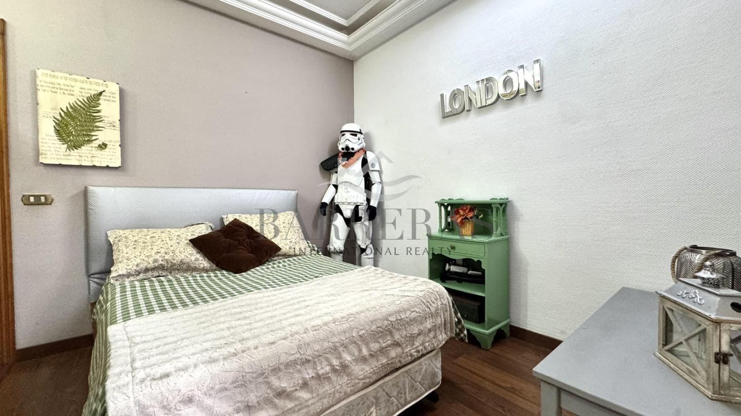 7 sypialnia Willa na sprzedaż w San Cristobal de La Laguna - 795 000 € (Ref: 9337281)