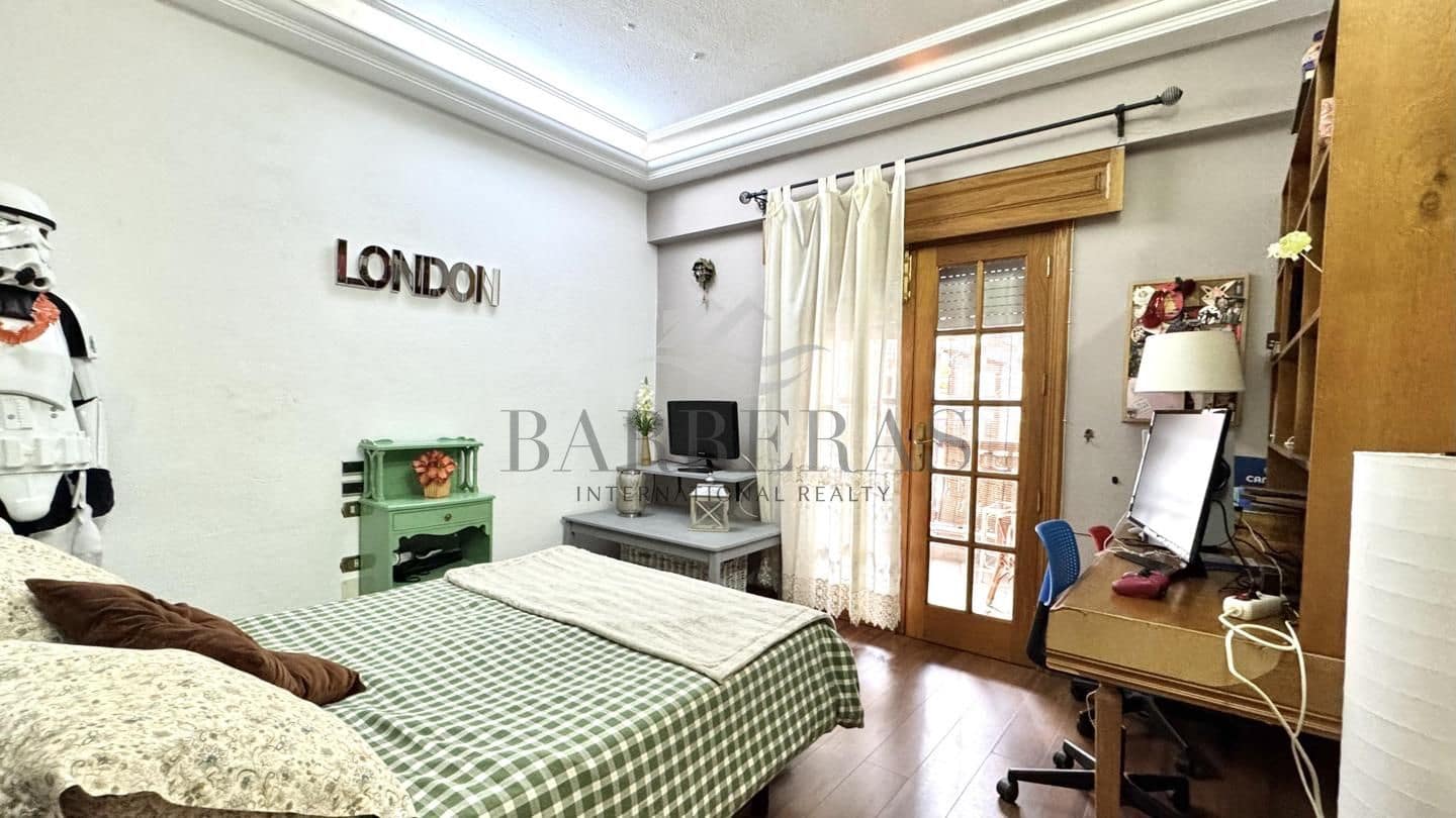 7 sypialnia Willa na sprzedaż w San Cristobal de La Laguna - 795 000 € (Ref: 9337281)