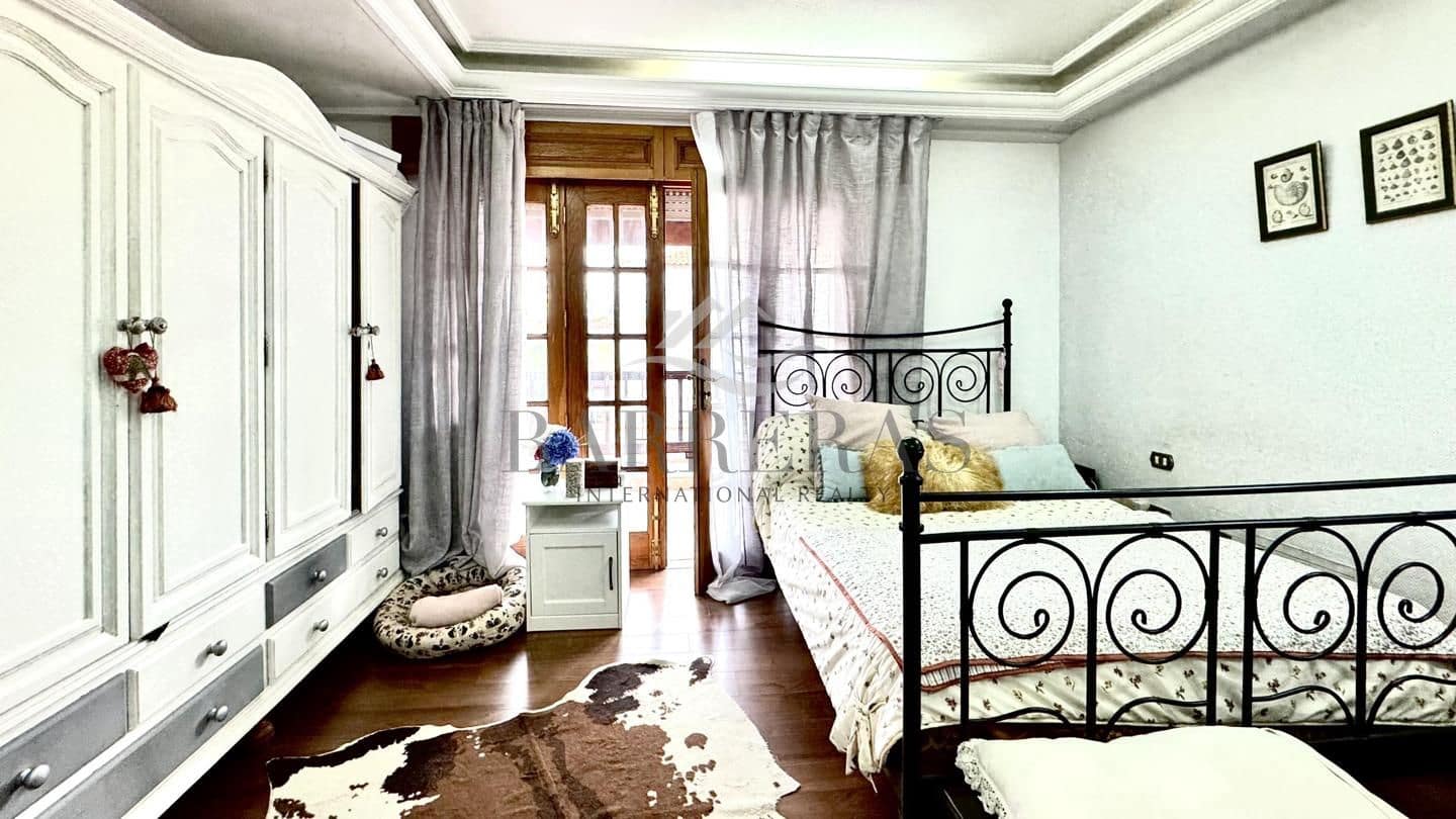 7 sypialnia Willa na sprzedaż w San Cristobal de La Laguna - 795 000 € (Ref: 9337281)