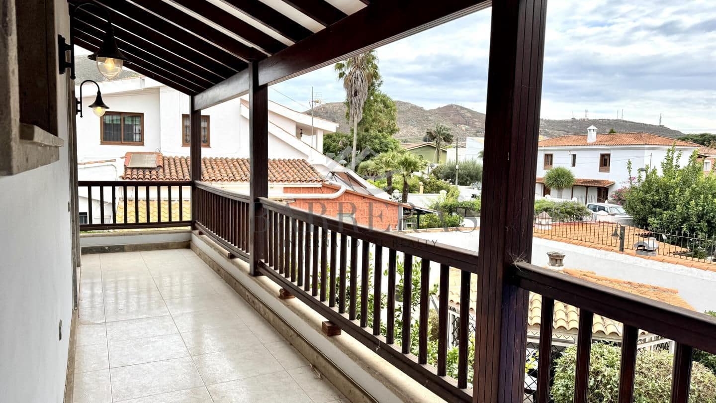 7 sypialnia Willa na sprzedaż w San Cristobal de La Laguna - 795 000 € (Ref: 9337281)