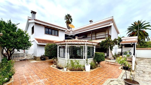 7 sypialnia Willa na sprzedaż w San Cristóbal de La Laguna - 795 000 € (Ref: 9337281)