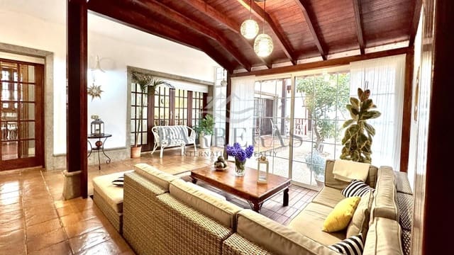 7 sypialnia Willa na sprzedaż w San Cristóbal de La Laguna - 795 000 € (Ref: 9337281)