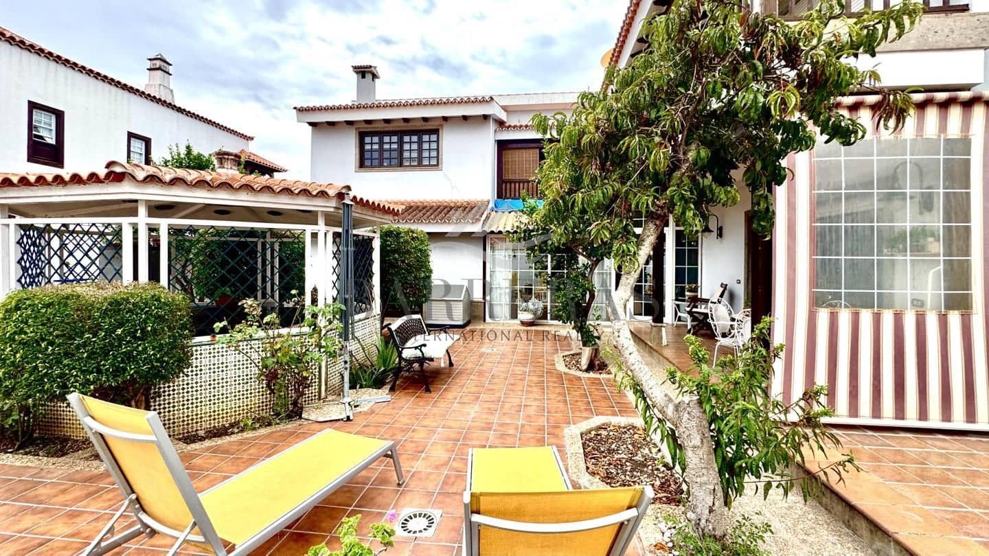 7 sypialnia Willa na sprzedaż w San Cristobal de La Laguna - 795 000 € (Ref: 9337281)