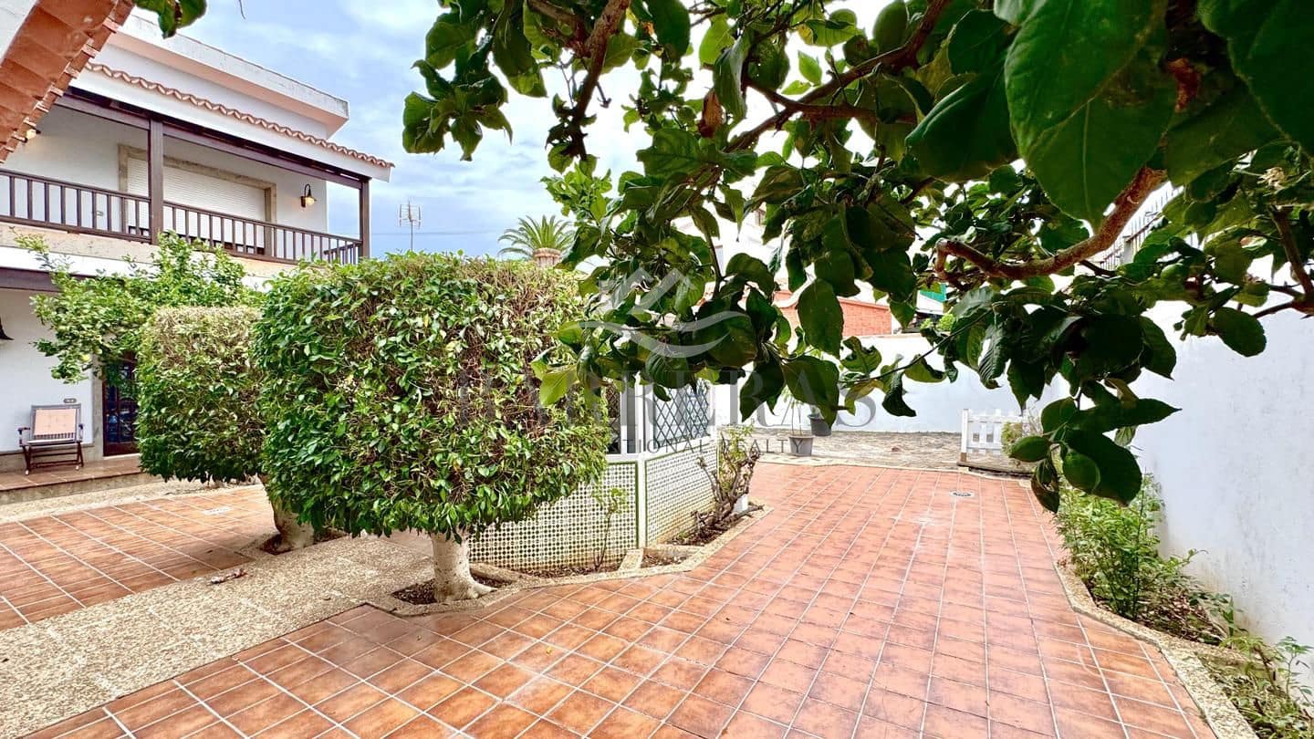 7 sypialnia Willa na sprzedaż w San Cristobal de La Laguna - 795 000 € (Ref: 9337281)