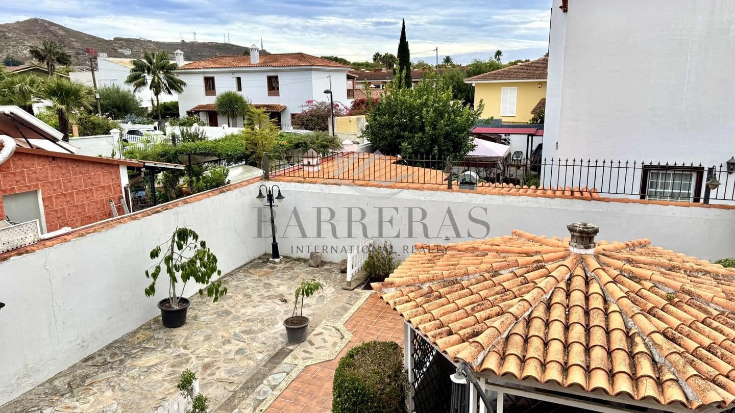 7 sypialnia Willa na sprzedaż w San Cristobal de La Laguna - 795 000 € (Ref: 9337281)