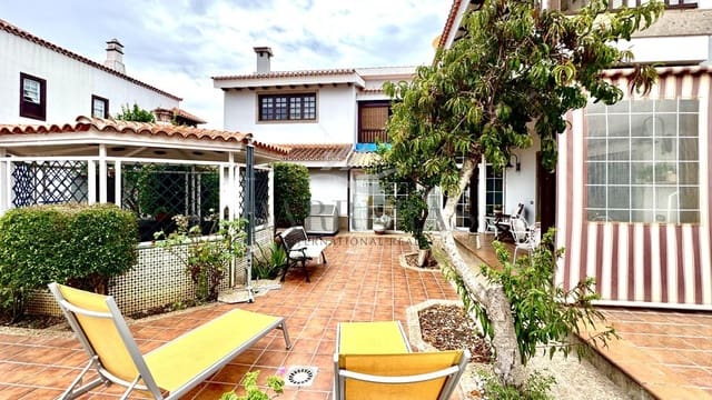 7 sypialnia Willa na sprzedaż w San Cristóbal de La Laguna - 795 000 € (Ref: 9337281)