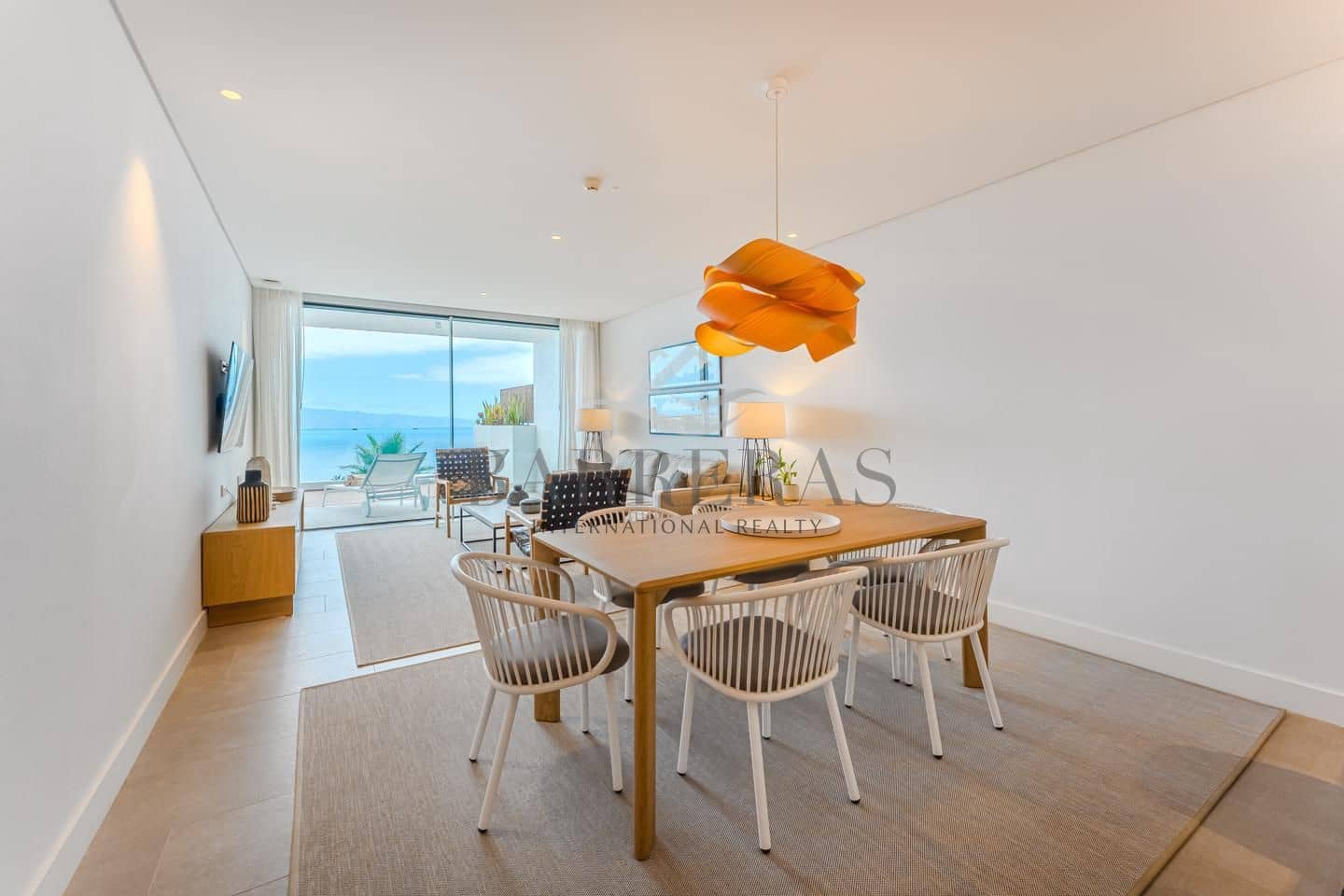 2 chambre Appartement à vendre à Guia de Isora avec piscine garage - 1 250 000 € (Ref: 9357486)