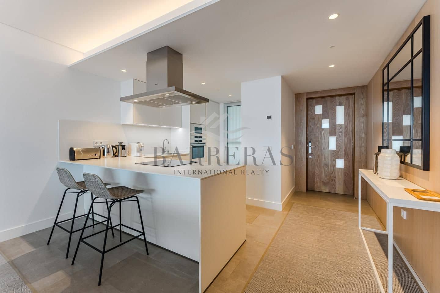 2 chambre Appartement à vendre à Guia de Isora avec piscine garage - 1 250 000 € (Ref: 9357486)