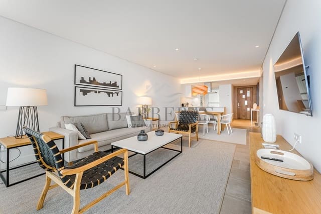 2 chambre Appartement à vendre à Guía de Isora avec piscine garage - 1 250 000 € (Ref: 9357486)