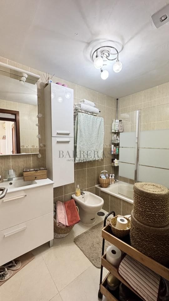 2 sovrum Lägenhet till salu i Los Realejos med garage - 215 000 € (Ref: 9388686)