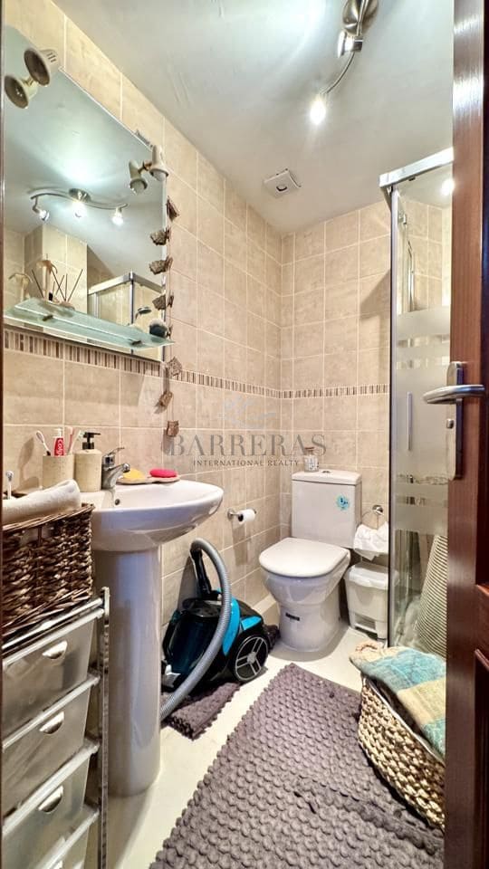 2 sovrum Lägenhet till salu i Los Realejos med garage - 215 000 € (Ref: 9388686)