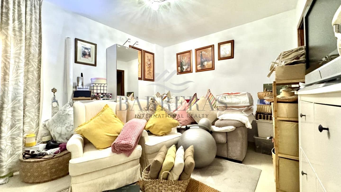 2 sovrum Lägenhet till salu i Los Realejos med garage - 215 000 € (Ref: 9388686)