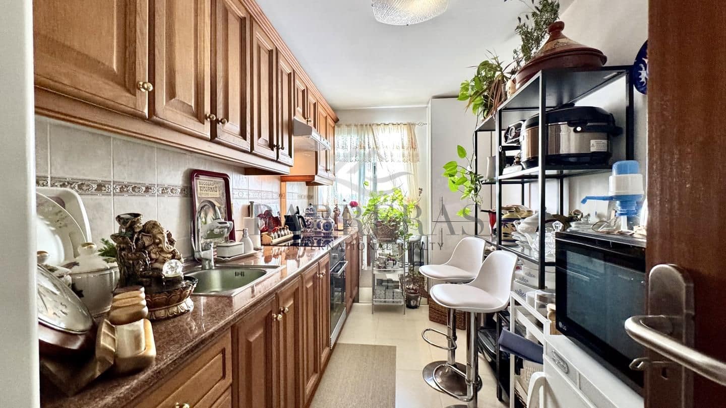 2 sovrum Lägenhet till salu i Los Realejos med garage - 215 000 € (Ref: 9388686)