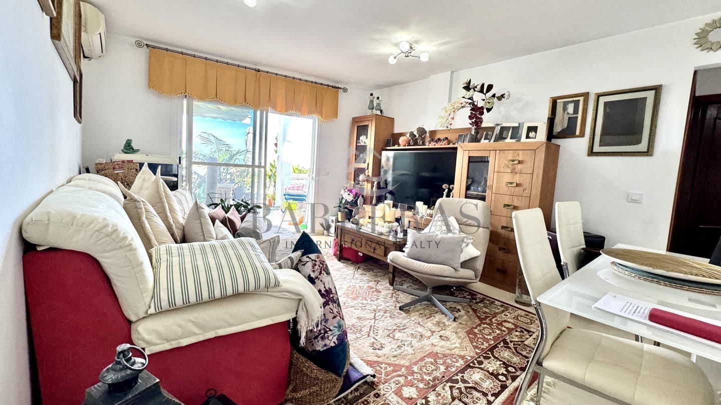 2 sovrum Lägenhet till salu i Los Realejos med garage - 215 000 € (Ref: 9388686)