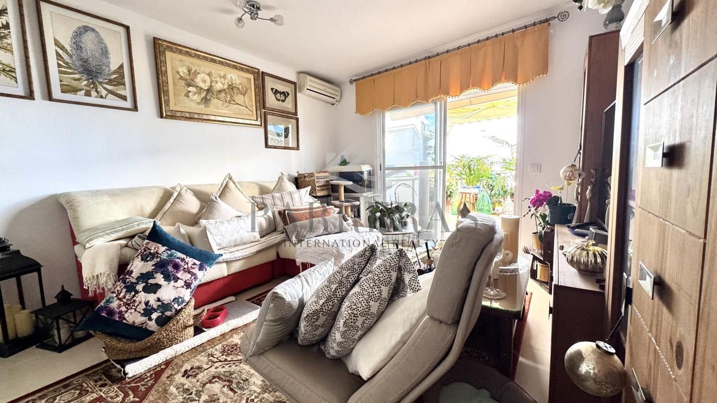 2 sovrum Lägenhet till salu i Los Realejos med garage - 215 000 € (Ref: 9388686)