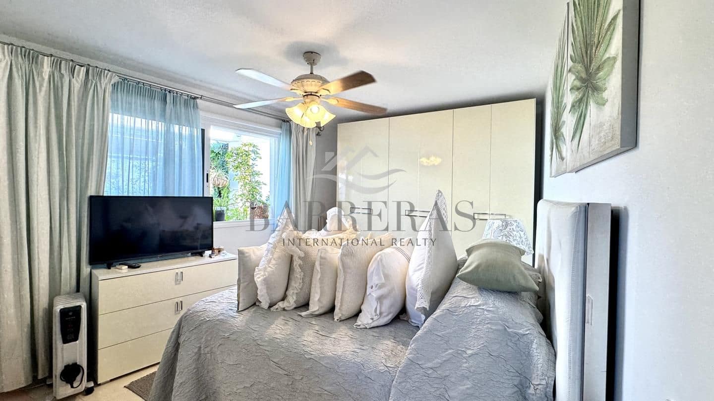 2 sovrum Lägenhet till salu i Los Realejos med garage - 215 000 € (Ref: 9388686)