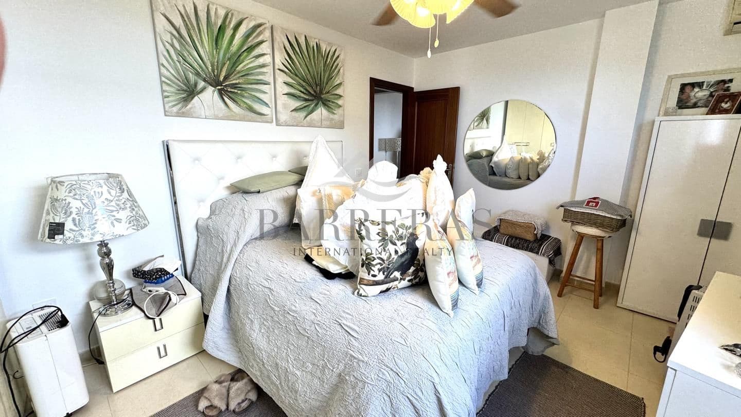 2 sovrum Lägenhet till salu i Los Realejos med garage - 215 000 € (Ref: 9388686)