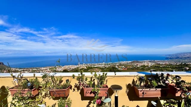 2 sovrum Lägenhet till salu i Los Realejos med garage - 215 000 € (Ref: 9388686)