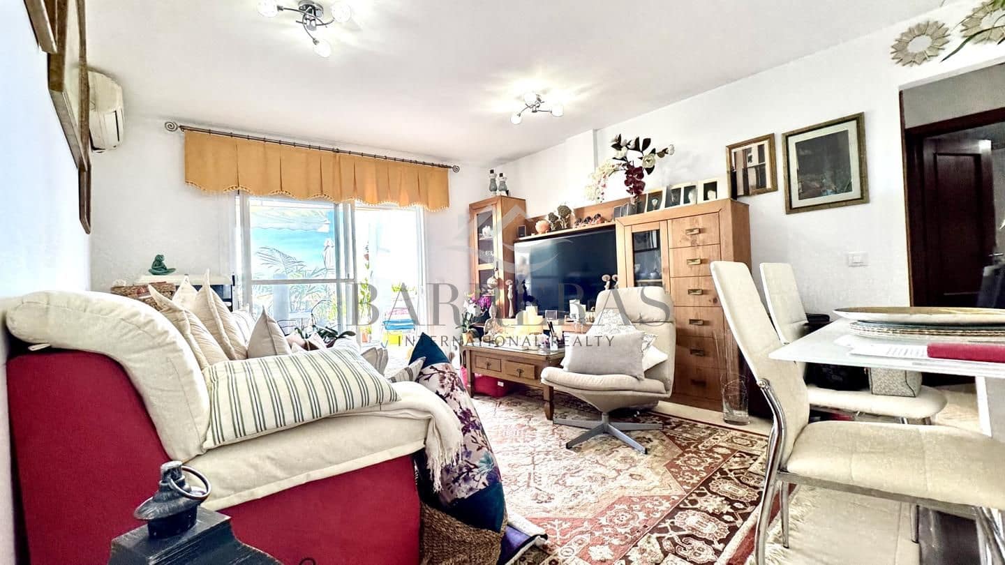 2 sovrum Lägenhet till salu i Los Realejos med garage - 215 000 € (Ref: 9388686)