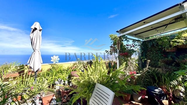 2 sovrum Lägenhet till salu i Los Realejos med garage - 215 000 € (Ref: 9388686)