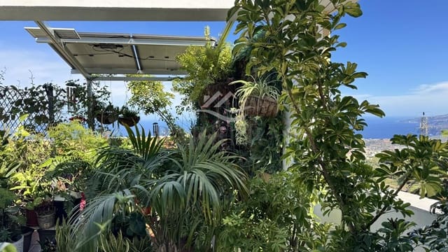 2 sovrum Lägenhet till salu i Los Realejos med garage - 215 000 € (Ref: 9388686)