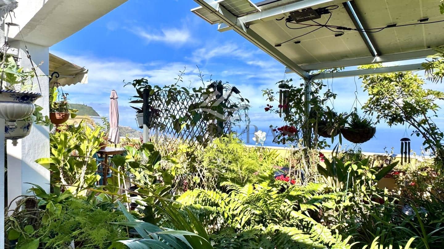 2 sovrum Lägenhet till salu i Los Realejos med garage - 215 000 € (Ref: 9388686)