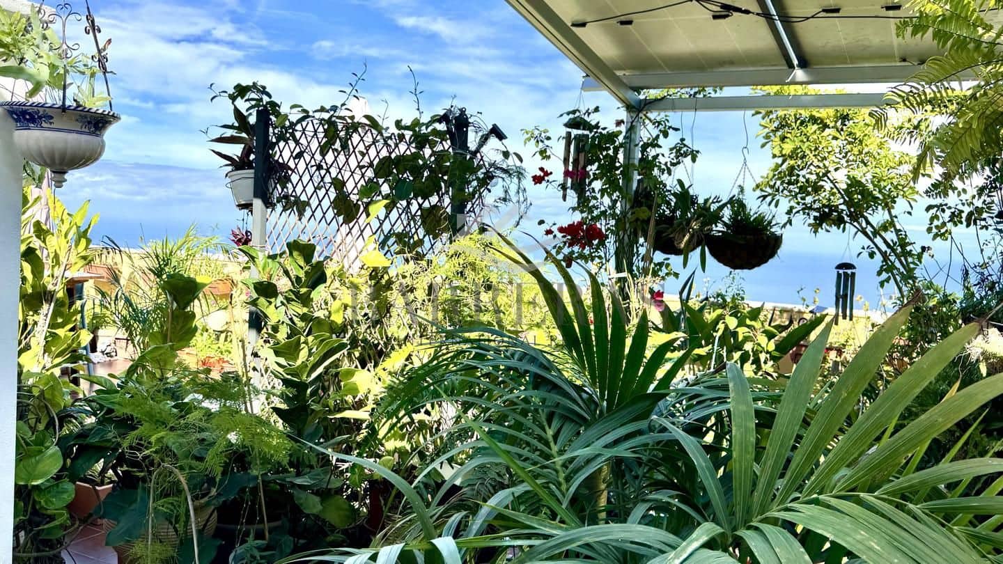 2 sovrum Lägenhet till salu i Los Realejos med garage - 215 000 € (Ref: 9388686)