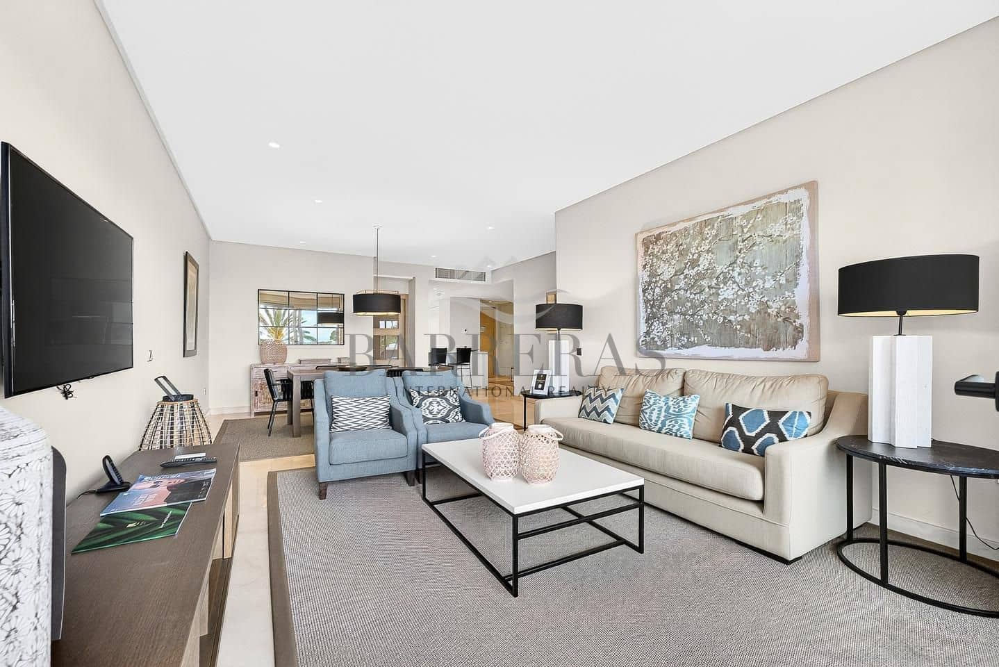 2 soverom Leilighet til salgs i Guia de Isora med svømmebasseng garasje - € 845 000 (Ref: 9750844)