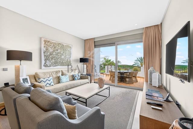 2 soverom Leilighet til salgs i Guía de Isora med svømmebasseng garasje - € 845 000 (Ref: 9750844)