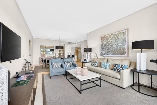 2 soverom Leilighet til salgs i Guía de Isora med svømmebasseng garasje - € 845 000 (Ref: 9750844)