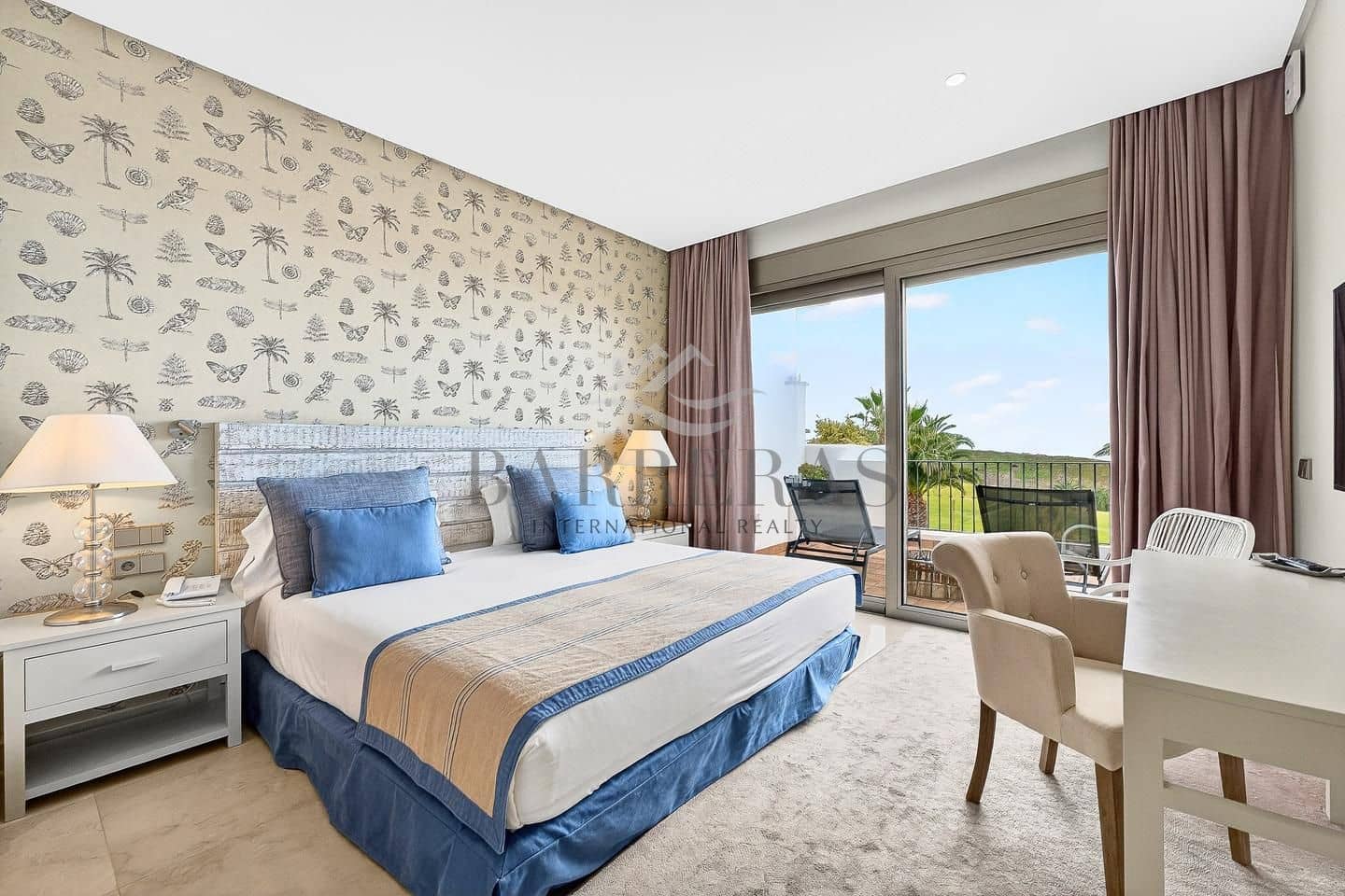 2 soverom Leilighet til salgs i Guia de Isora med svømmebasseng garasje - € 845 000 (Ref: 9750844)