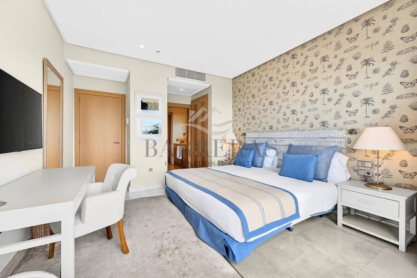 2 soverom Leilighet til salgs i Guia de Isora med svømmebasseng garasje - € 845 000 (Ref: 9750844)