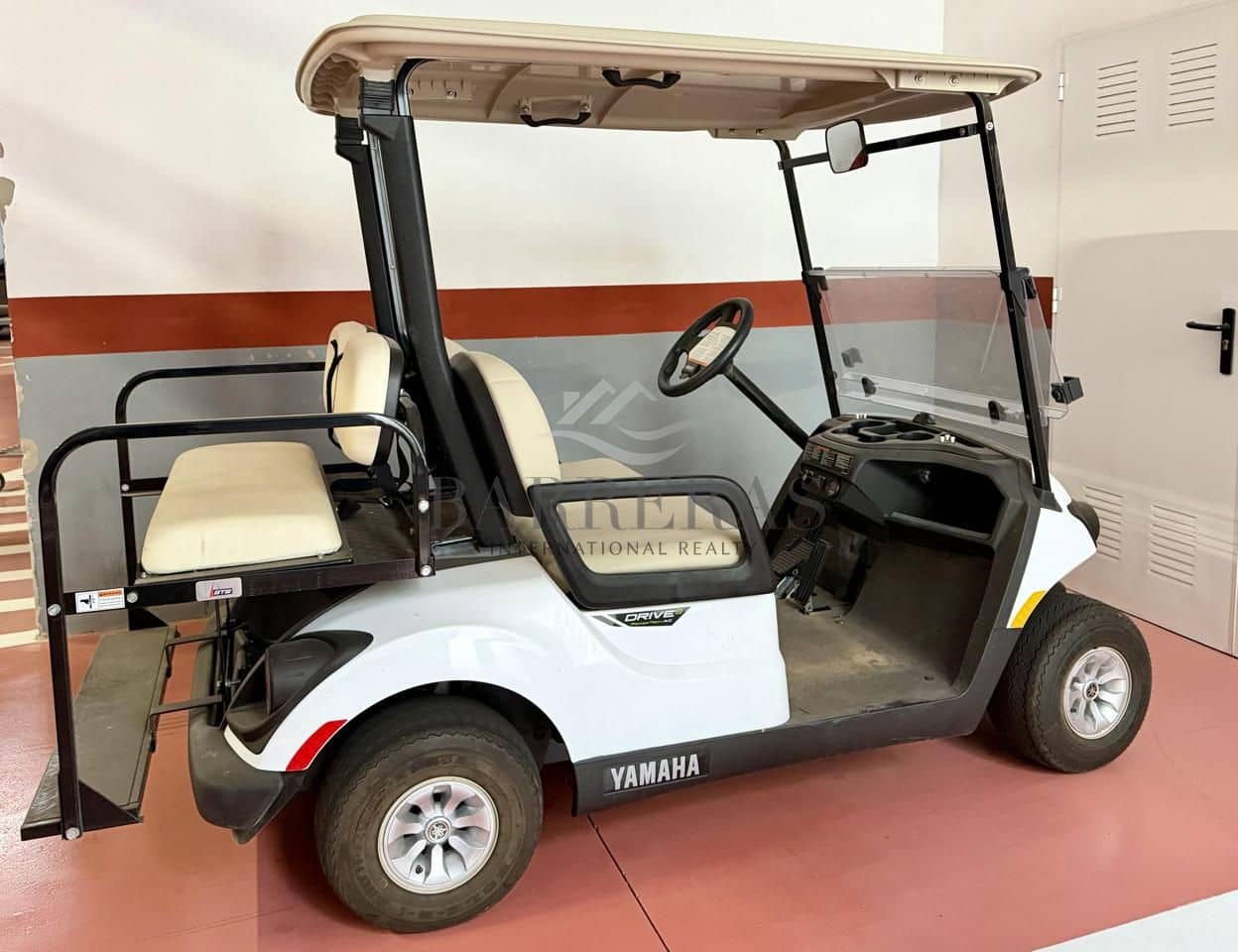 2 soverom Leilighet til salgs i Guia de Isora med svømmebasseng garasje - € 845 000 (Ref: 9750844)