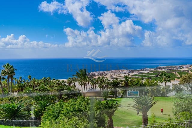 3 Zimmer Wohnung zu verkaufen in Guía de Isora mit Pool Garage - 1.690.000 € (Ref: 9750845)