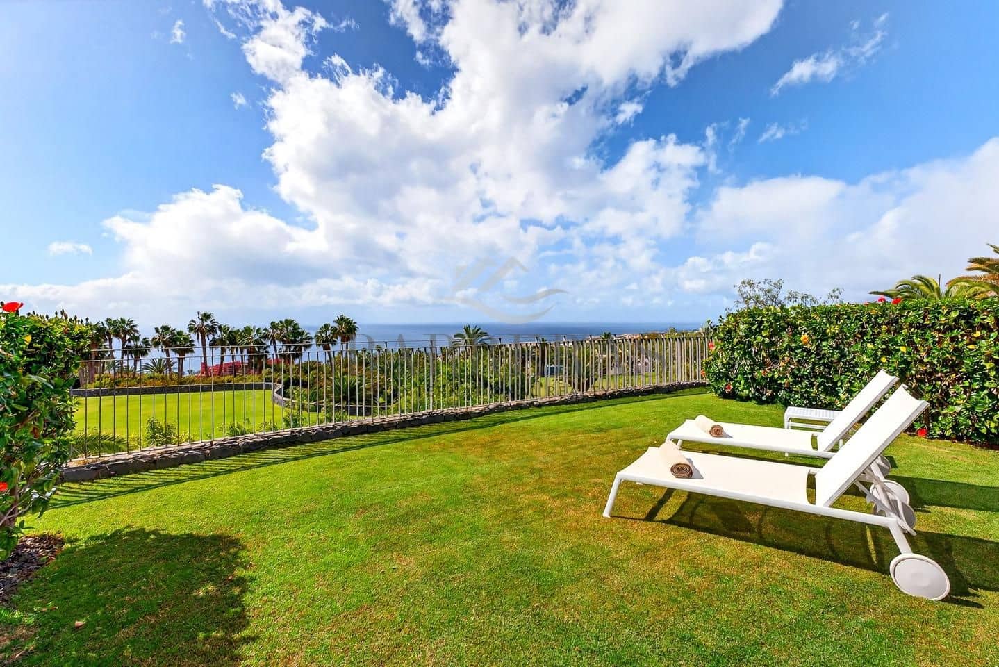 3 Zimmer Wohnung zu verkaufen in Guia de Isora mit Pool Garage - 1.690.000 € (Ref: 9750845)