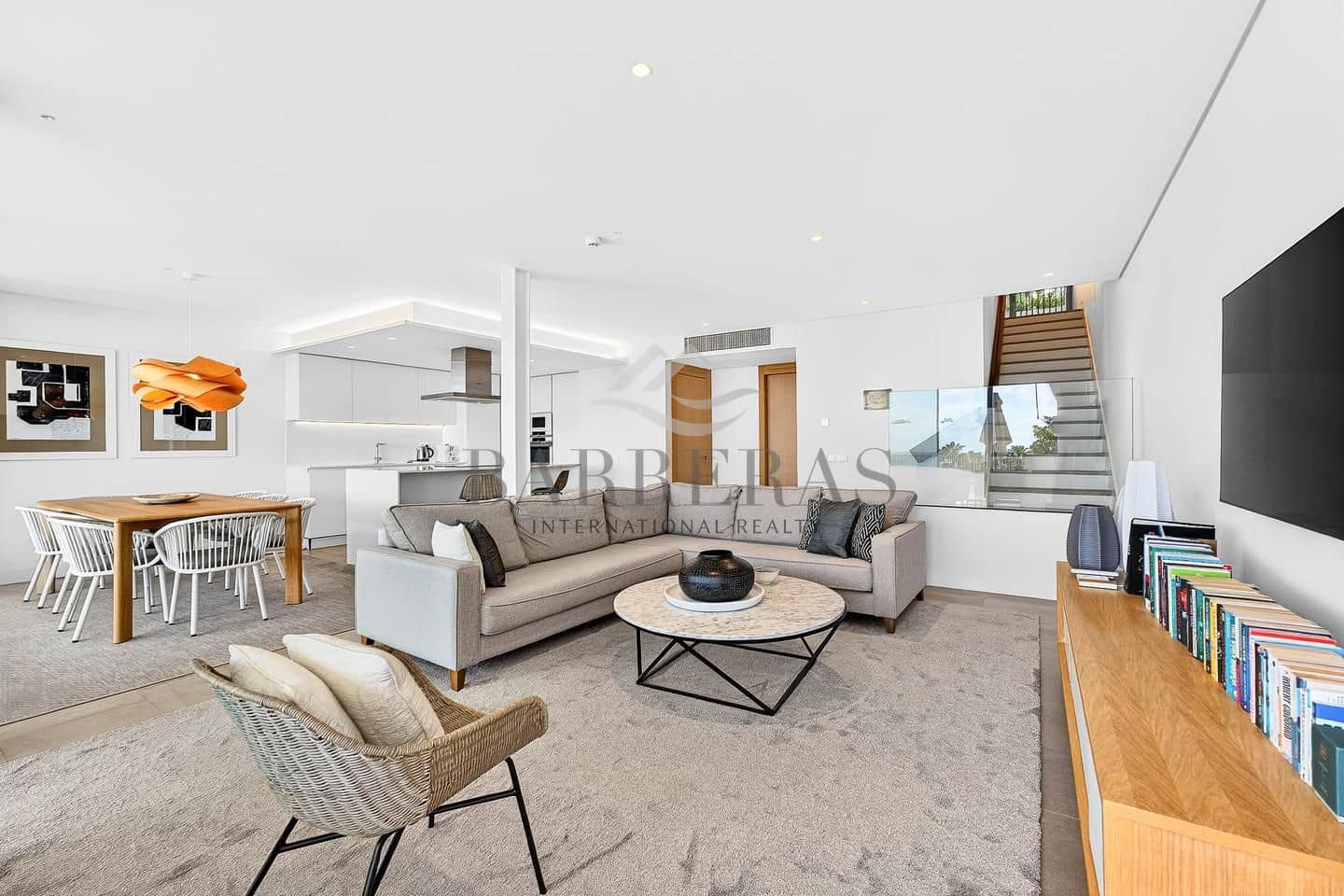 3 Zimmer Wohnung zu verkaufen in Guia de Isora mit Pool Garage - 1.690.000 € (Ref: 9750845)