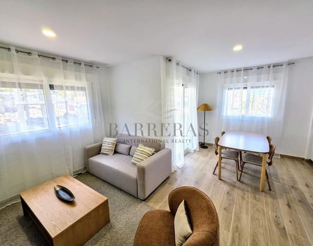 3 camera da letto Appartamento in vendita in Las Chafiras (San Miguel), San Miguel de Abona con piscina garage - 310.000 € (Rif: 9750846)