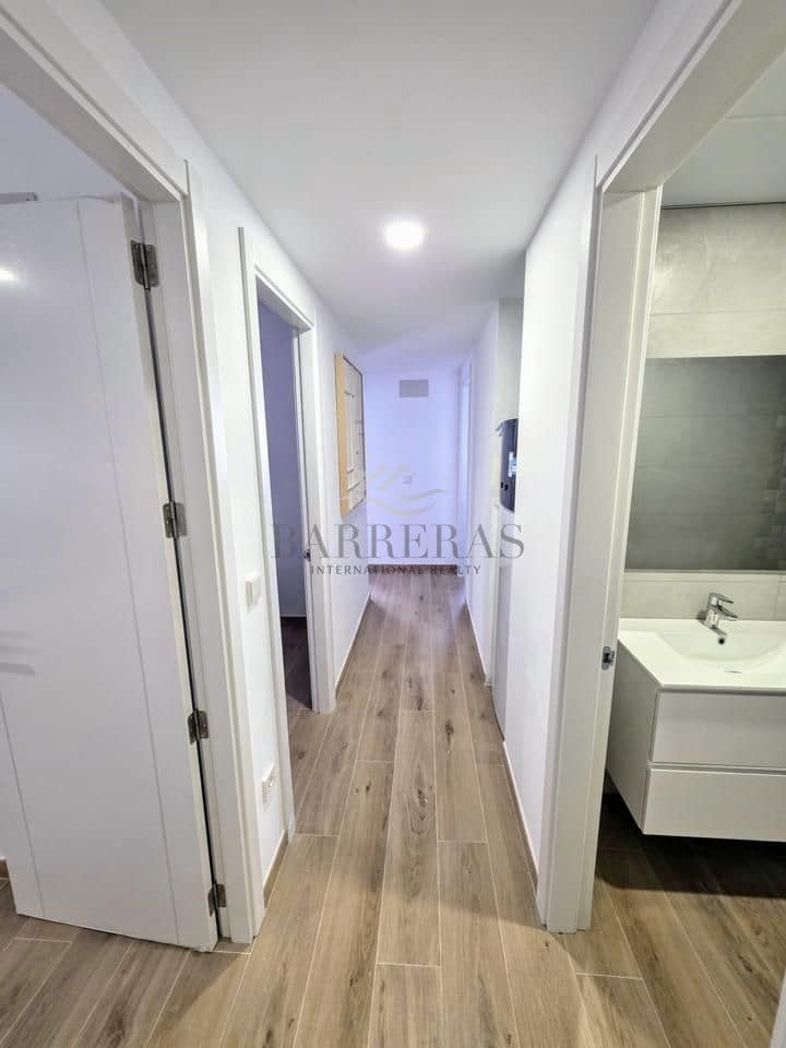 3 camera da letto Appartamento in vendita in Las Chafiras (San Miguel) con piscina garage - 310.000 € (Rif: 9750846)