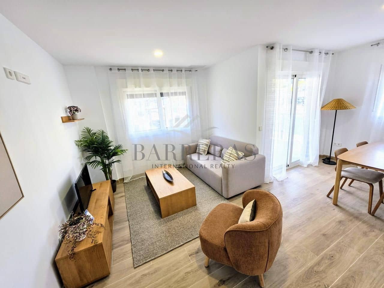 3 camera da letto Appartamento in vendita in Las Chafiras (San Miguel) con piscina garage - 310.000 € (Rif: 9750846)