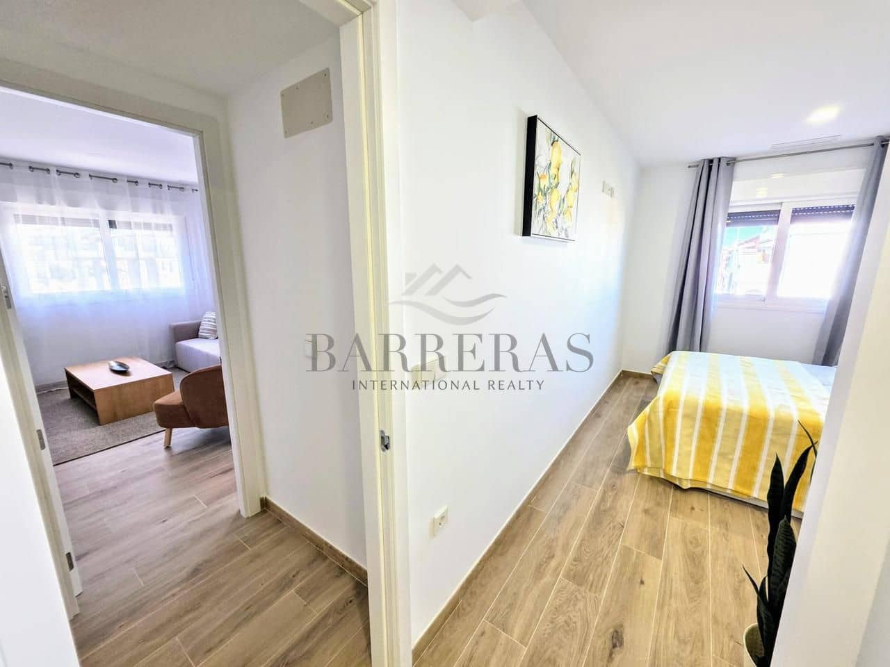 3 camera da letto Appartamento in vendita in Las Chafiras (San Miguel) con piscina garage - 310.000 € (Rif: 9750846)