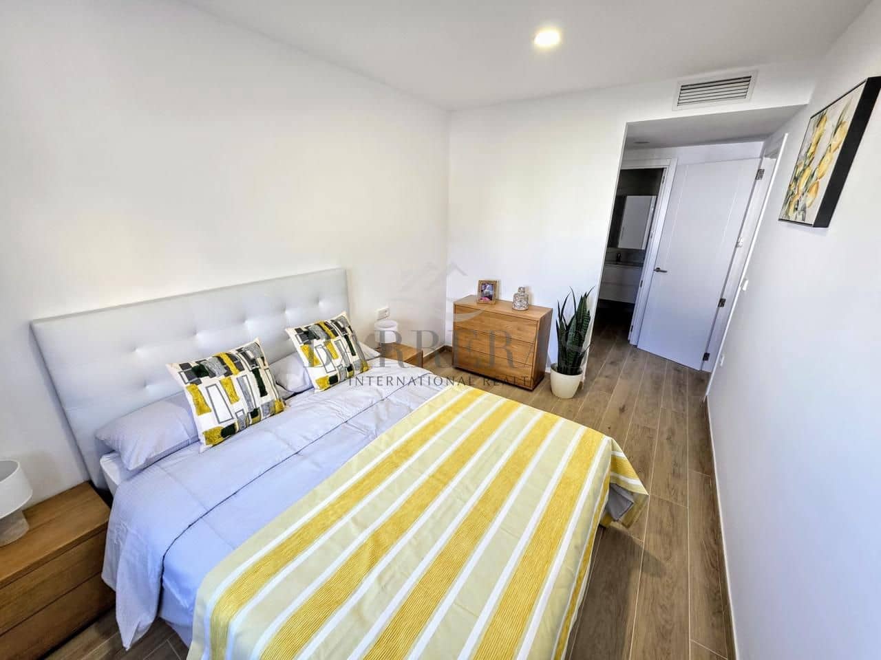 3 camera da letto Appartamento in vendita in Las Chafiras (San Miguel) con piscina garage - 310.000 € (Rif: 9750846)