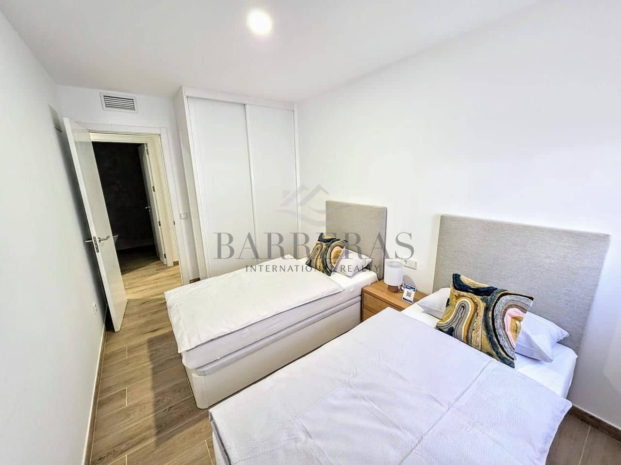 3 camera da letto Appartamento in vendita in Las Chafiras (San Miguel) con piscina garage - 310.000 € (Rif: 9750846)